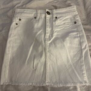 american eagle skirt